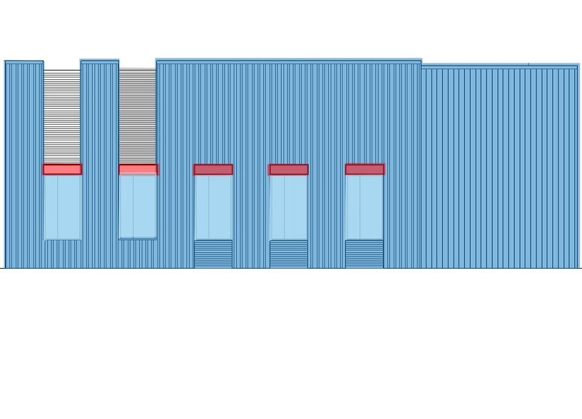 8420 S Sam Houston Pky W, Houston, TX for lease - Primary Photo - Image 1 of 1
