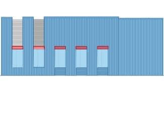 More details for 8510 S Sam Houston Pky W, Houston, TX - Industrial for Lease