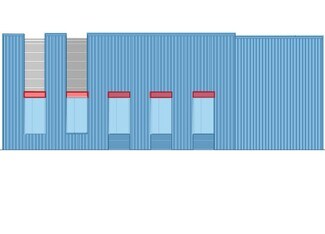 Plus de détails pour 8420 S Sam Houston Pky W, Houston, TX - Industriel à louer