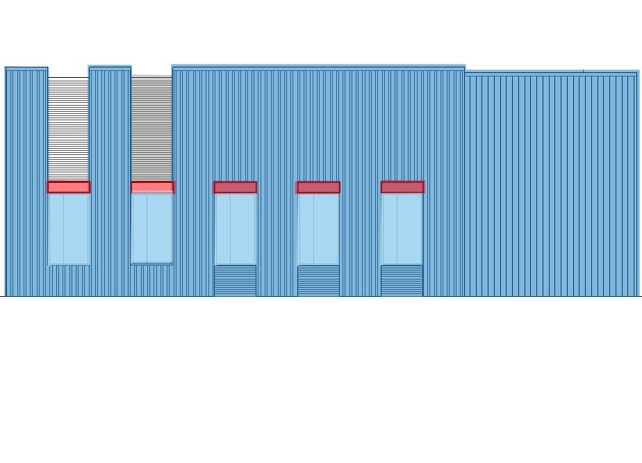8420 S Sam Houston Pky W, Houston, TX for lease Primary Photo- Image 1 of 2