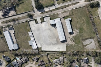 More details for 12626 W Bellfort Ave, Houston, TX - Industrial for Sale