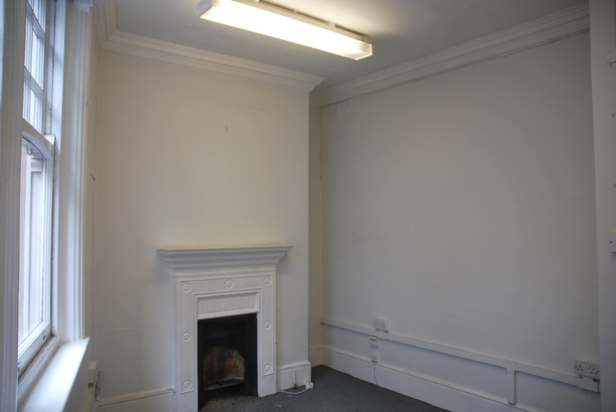 36-40 Glasshouse St, London for lease Building Photo- Image 1 of 6
