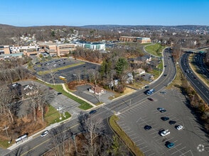 702 Chase Pky, Waterbury, CT - Aerial map view - Image1