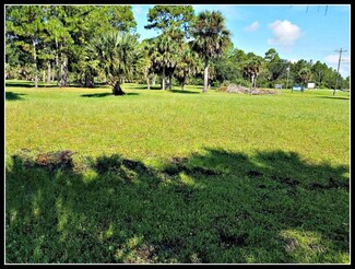 Plus de détails pour 1128 Shell Point Rd, Crawfordville, FL - Terrain à vendre