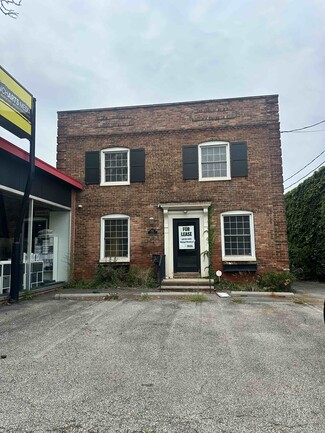 Plus de détails pour 3612 Lee Rd, Shaker Heights, OH - Bureau à louer