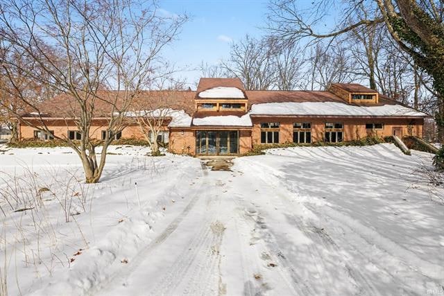 2913 E Bristol St, Elkhart, IN à vendre Photo principale- Image 1 de 22