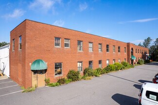 More details for 600 S Poplar St, Hazleton, PA - Industrial for Lease