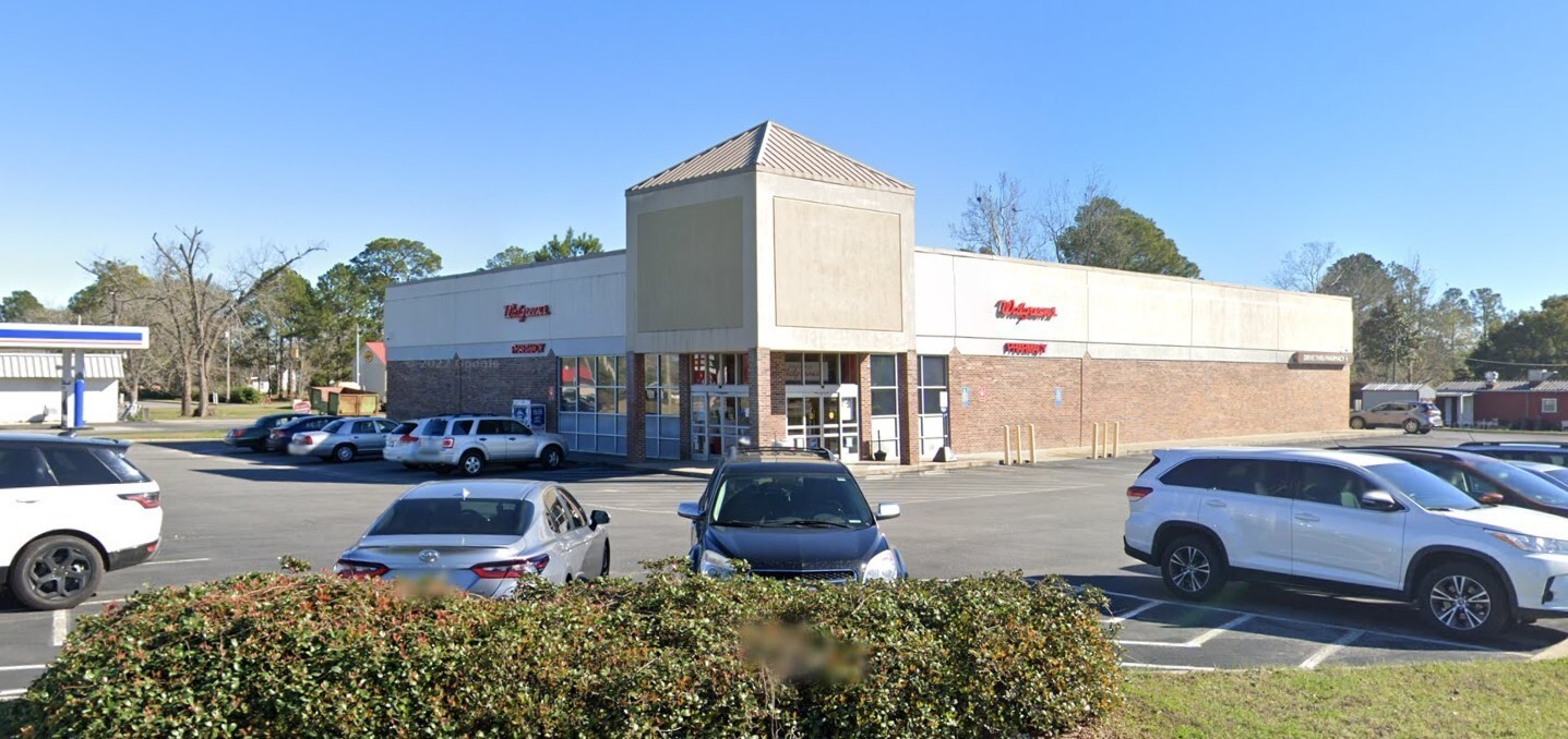 715 W Fourth St, Adel, GA for sale Building Photo- Image 1 of 1