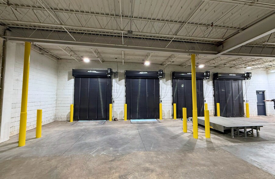 280 National Ave, Spartanburg, SC à louer - Photo intérieure - Image 3 de 11