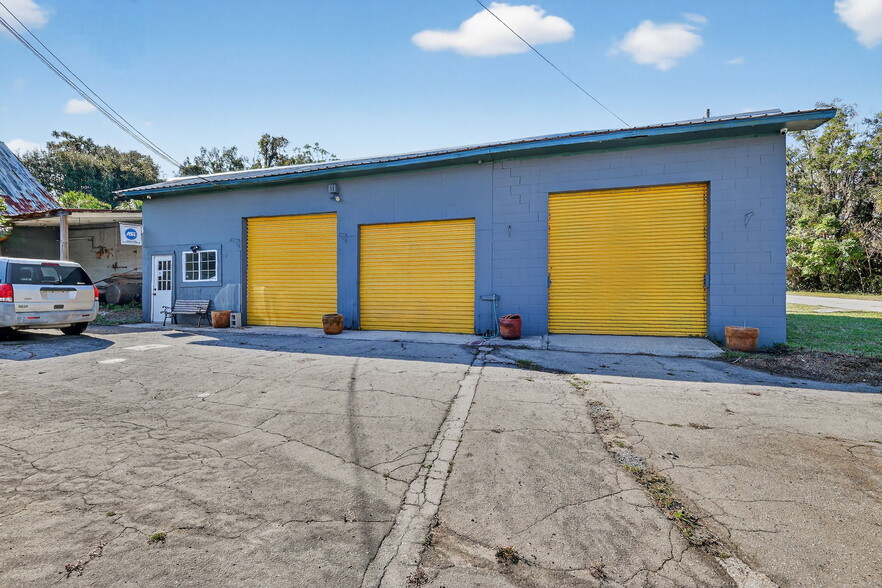 20700 9th St, McIntosh, FL for sale - Building Photo - Image 2 of 31