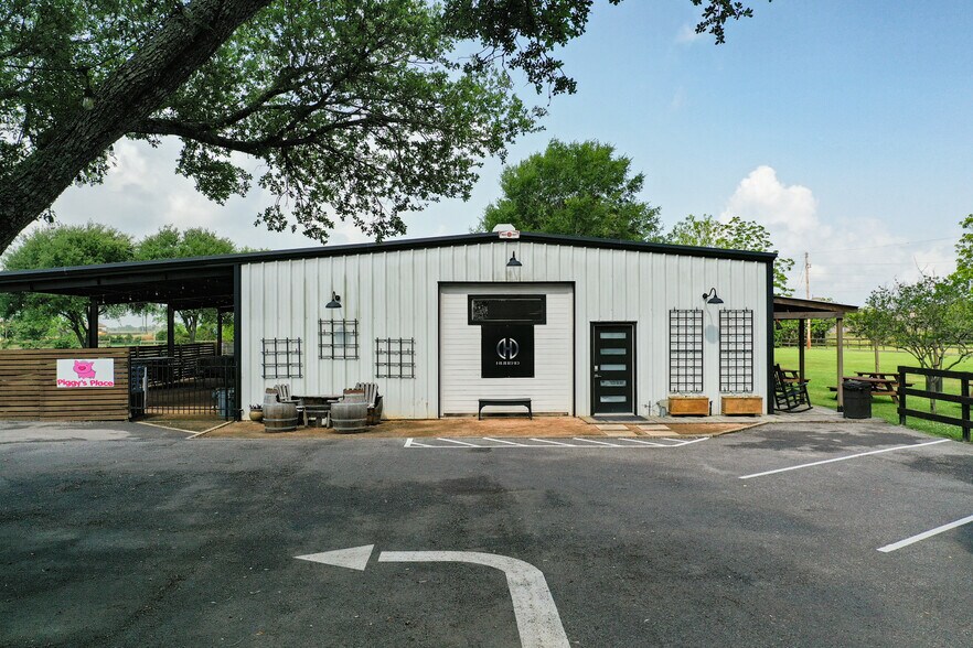 10419 W Hidden Lake Ln, Richmond, TX à vendre - Photo du bâtiment - Image 3 de 28
