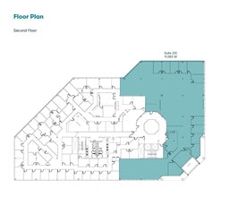 4860 Cox Rd, Glen Allen, VA for lease Interior Photo- Image 1 of 1