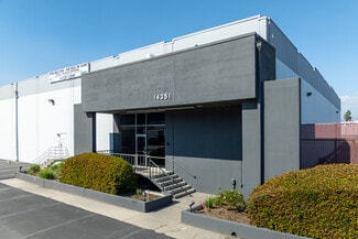 Plus de détails pour 14313-14351 Bonelli St, City of Industry, CA - Industriel à louer