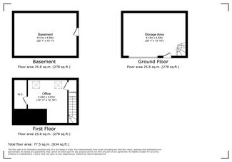 Plus de détails pour 2 Lower Foel Rd, Rhyl - Industriel à vendre