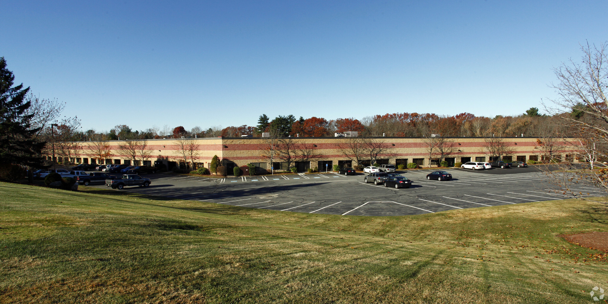 16 Progress Rd, Billerica, MA for sale Primary Photo- Image 1 of 1