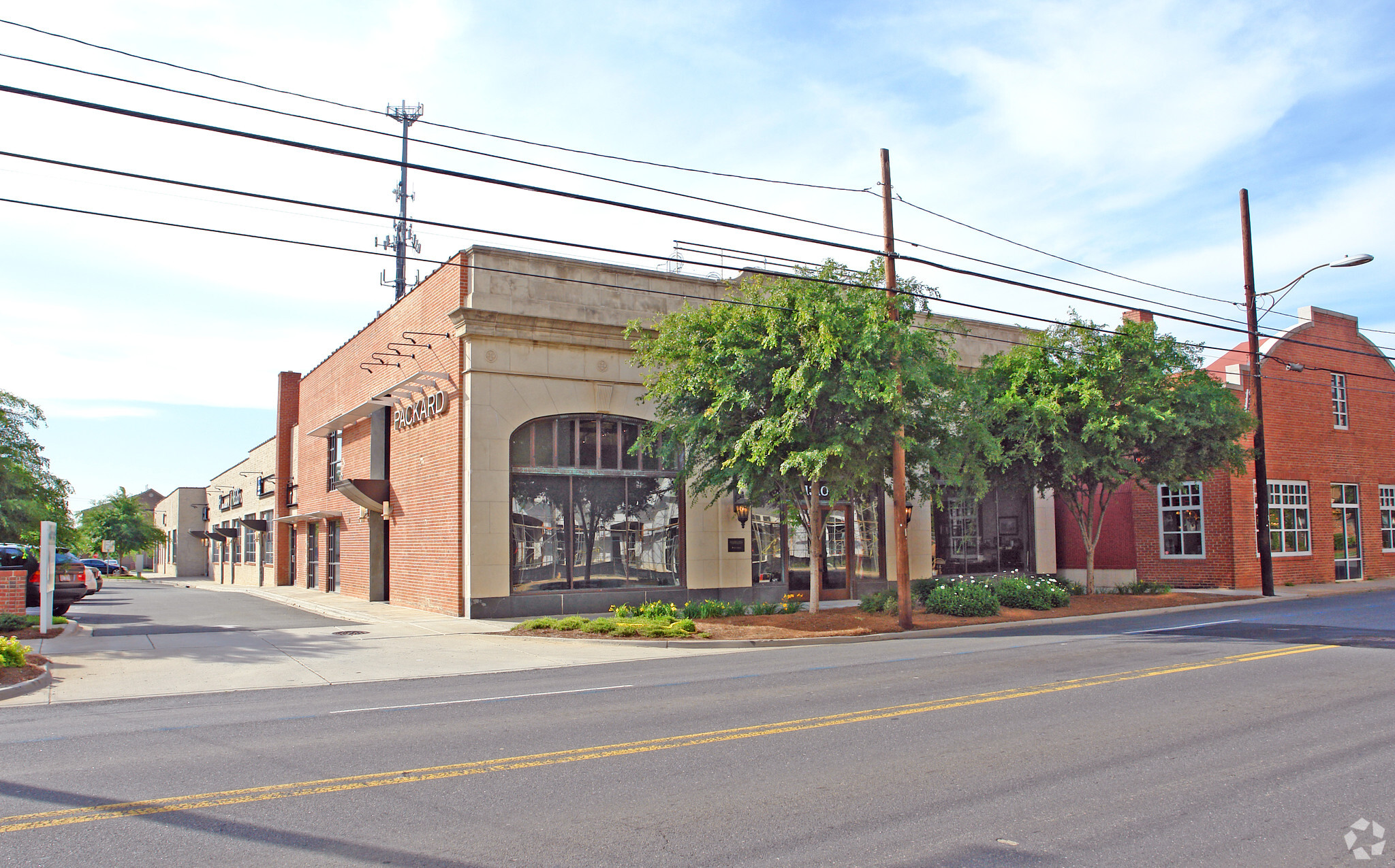 1310 S Tryon St, Charlotte, NC for sale Primary Photo- Image 1 of 1