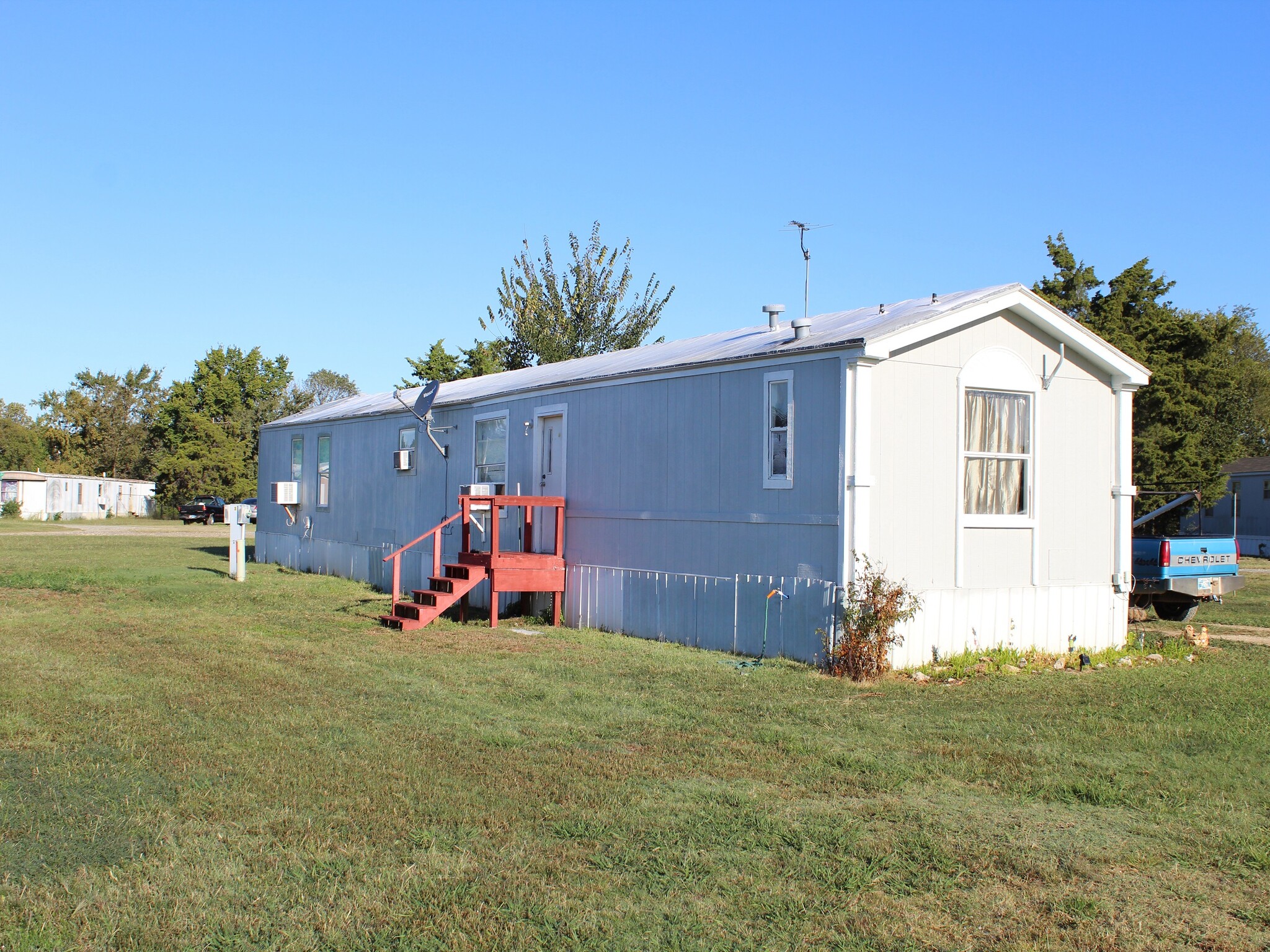 5586 Dublin Dr, Kingston, OK à vendre Photo principale- Image 1 de 1