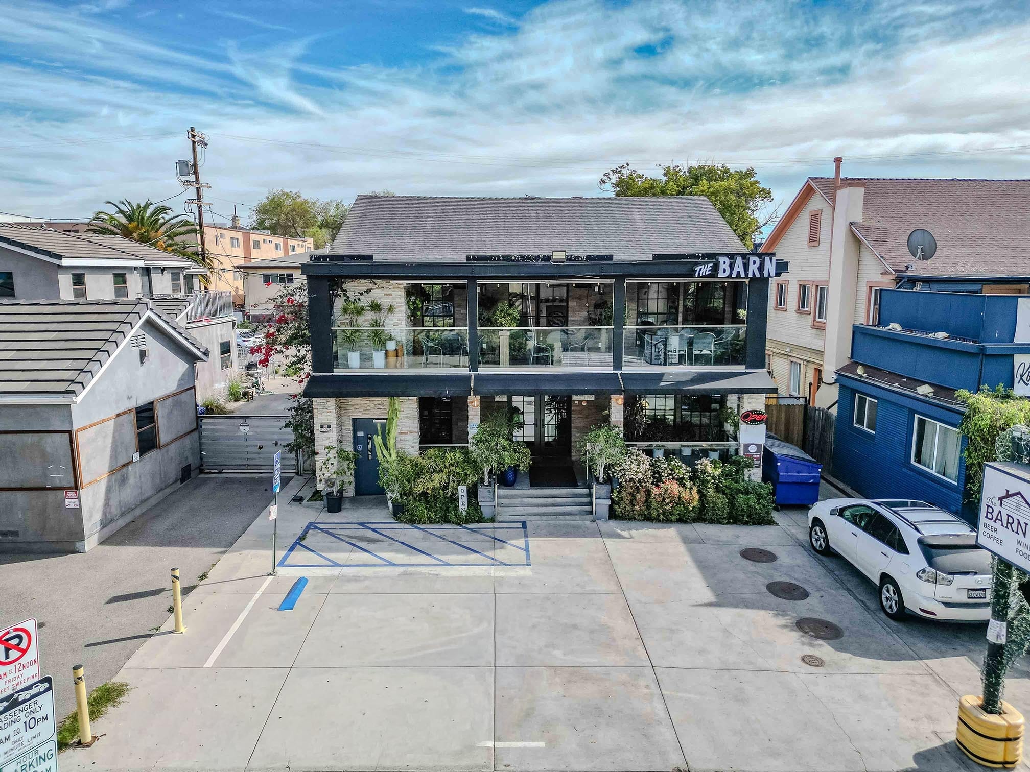 228 S Oxford Ave, Los Angeles, CA for sale Primary Photo- Image 1 of 33