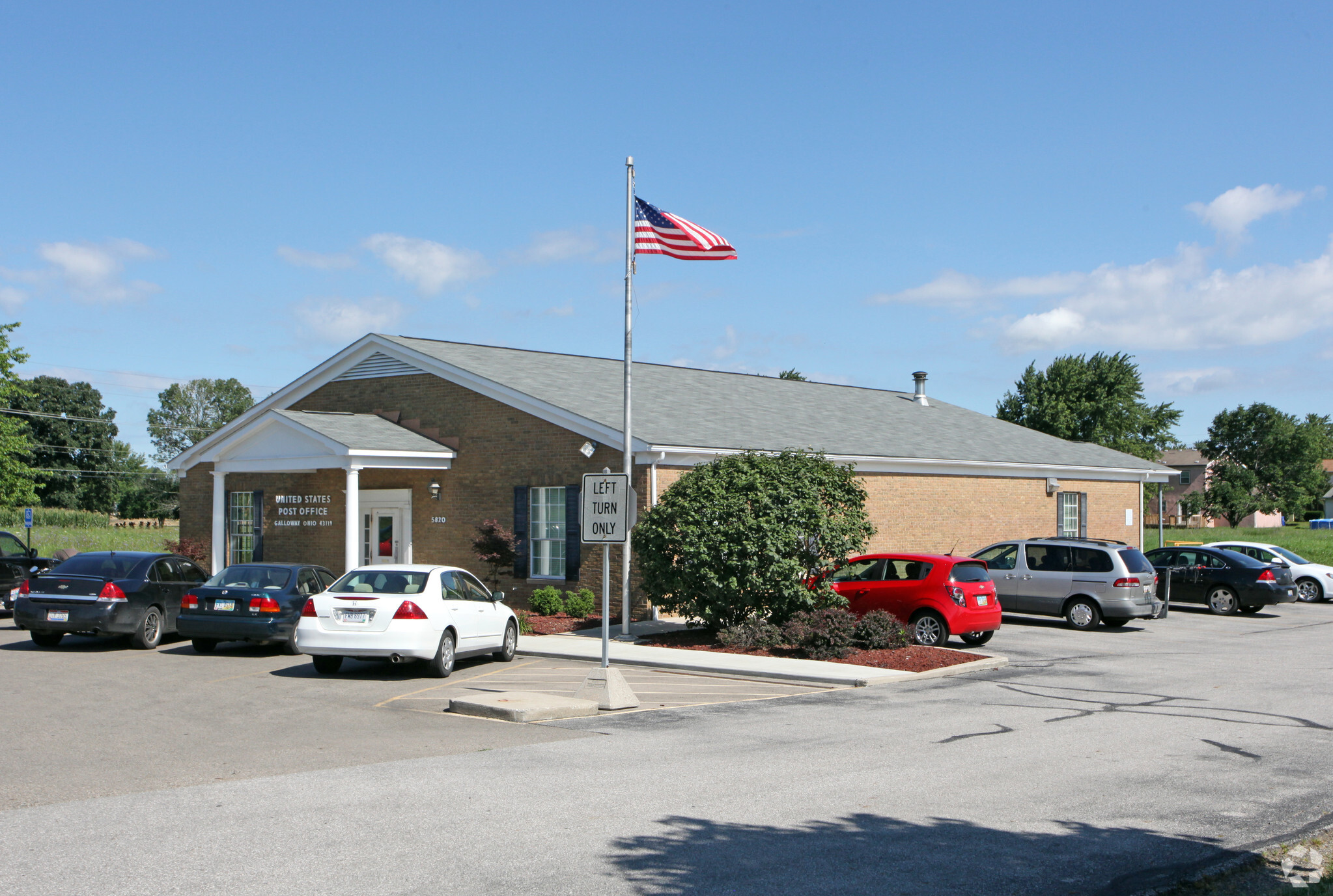 5820 Sullivant Ave, Galloway, OH for sale Primary Photo- Image 1 of 1