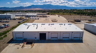 374 31 5/8 Rd., Grand Junction, CO for lease Building Photo- Image 2 of 11