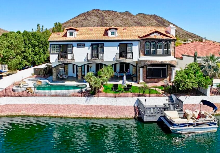 21428 N 55th Ave, Glendale, AZ for lease - Building Photo - Image 2 of 46