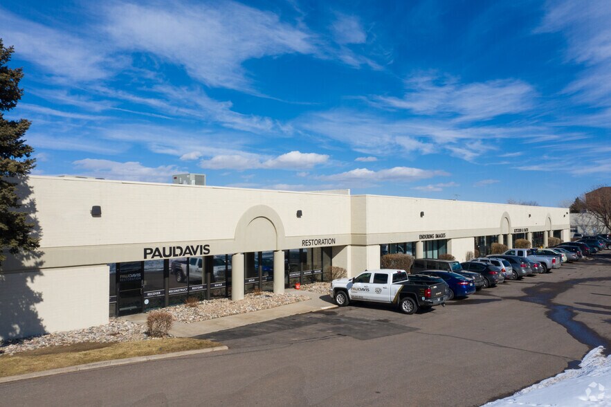 14818 W 6th Ave, Golden, CO à louer - Photo du bâtiment - Image 2 de 28