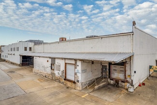 More details for 501 N Main Ave, Springfield, MO - Industrial for Lease