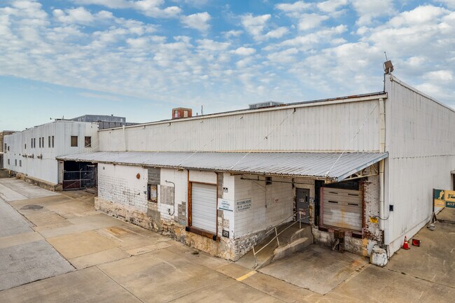 More details for 501 N Main Ave, Springfield, MO - Industrial for Lease
