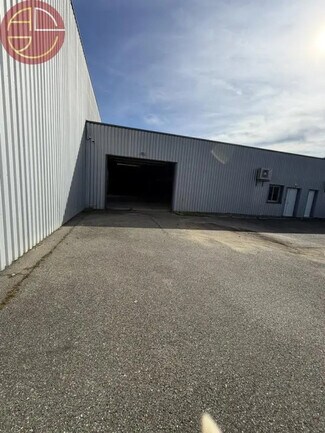 More details for Industrial for Lease