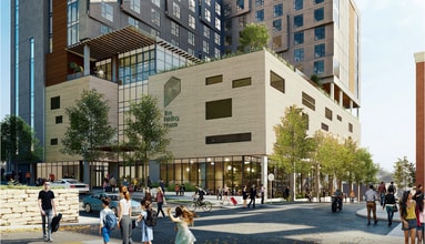 501 3rd Ave S, Nashville, TN for lease Building Photo- Image 1 of 5