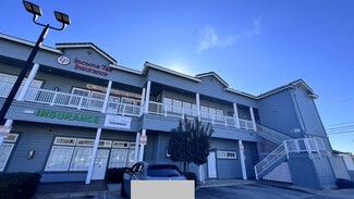 More details for 1801 S Myrtle Ave, Monrovia, CA - Office for Lease