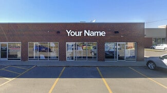 Plus de détails pour 421 S Illinois Ave, Mason City, IA - Commerce de détail à louer