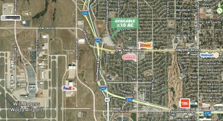 More details for Interstate 44, Oklahoma City, OK - Land for Sale