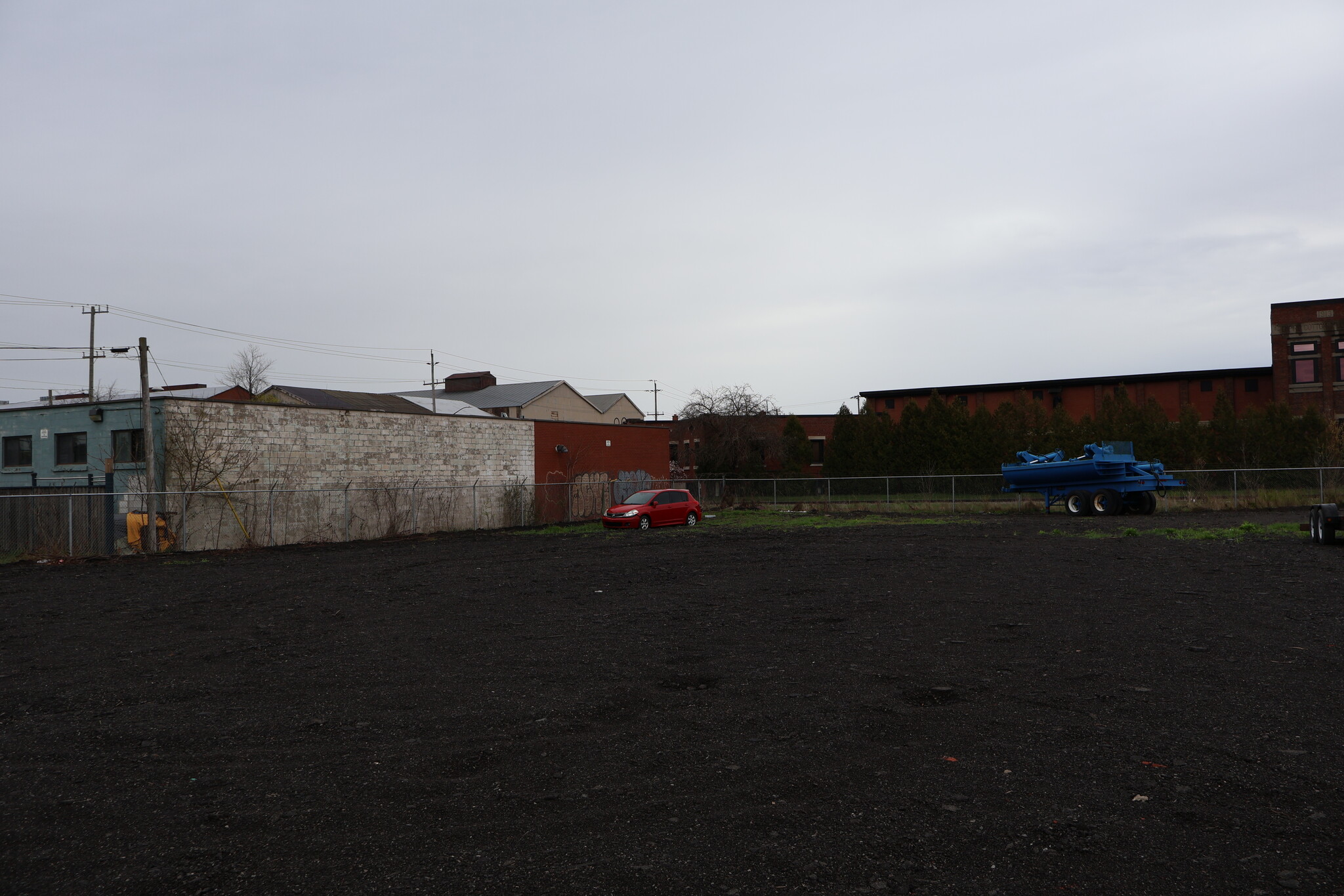 212 Burgar St, Welland, ON for lease Primary Photo- Image 1 of 9