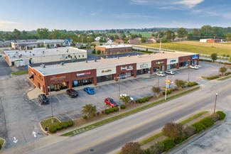 More details for 3245 Mount Moriah Ave, Owensboro, KY - Retail for Sale