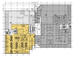15 Vreeland Rd, Florham Park, NJ for lease Floor Plan- Image 1 of 1
