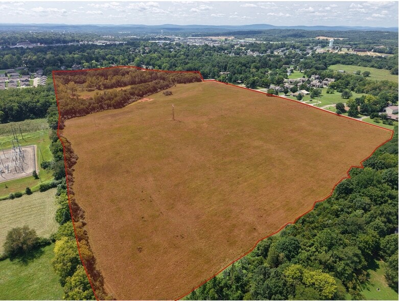 Hillsboro Road, Farmington, MO for sale - Building Photo - Image 3 of 9
