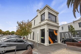 Plus de détails pour 18 Armstrong St, Middle Park - Bureau à louer