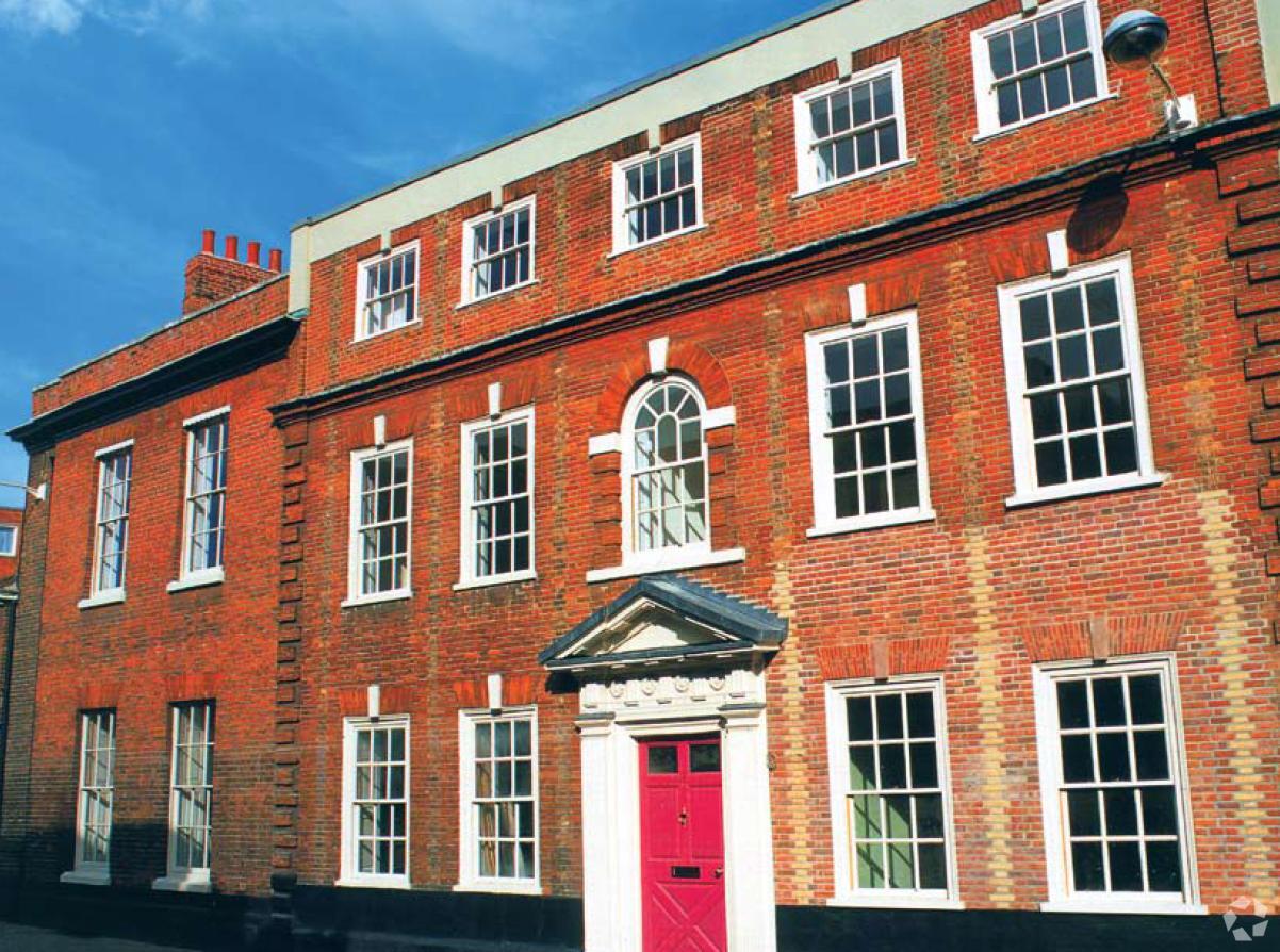 17 Palace St, Norwich à louer Photo principale- Image 1 de 7