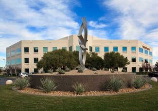 More details for 770 E Warm Springs Rd, Las Vegas, NV - Office for Lease