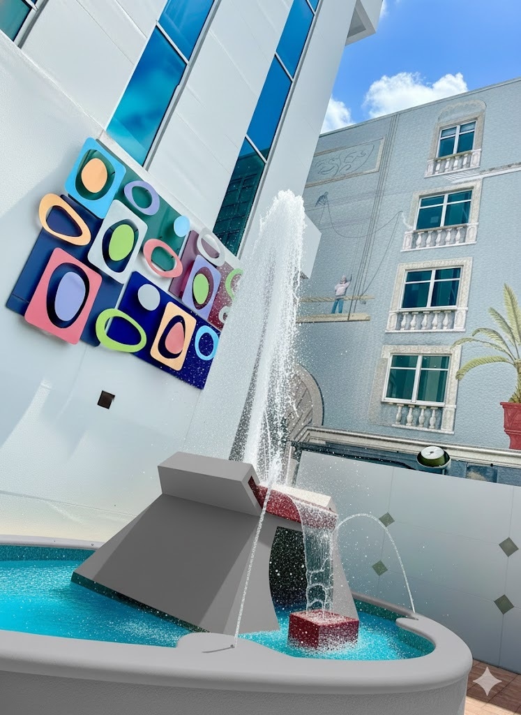 1990 Main St, Sarasota, FL à louer Photo intérieure- Image 1 de 11