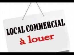 Commerce de détail dans Limoges à louer - Photo du bâtiment - Image 1 de 3