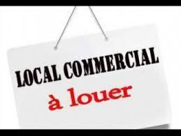 Commerce de détail dans Limoges à louer Photo du bâtiment- Image 1 de 4