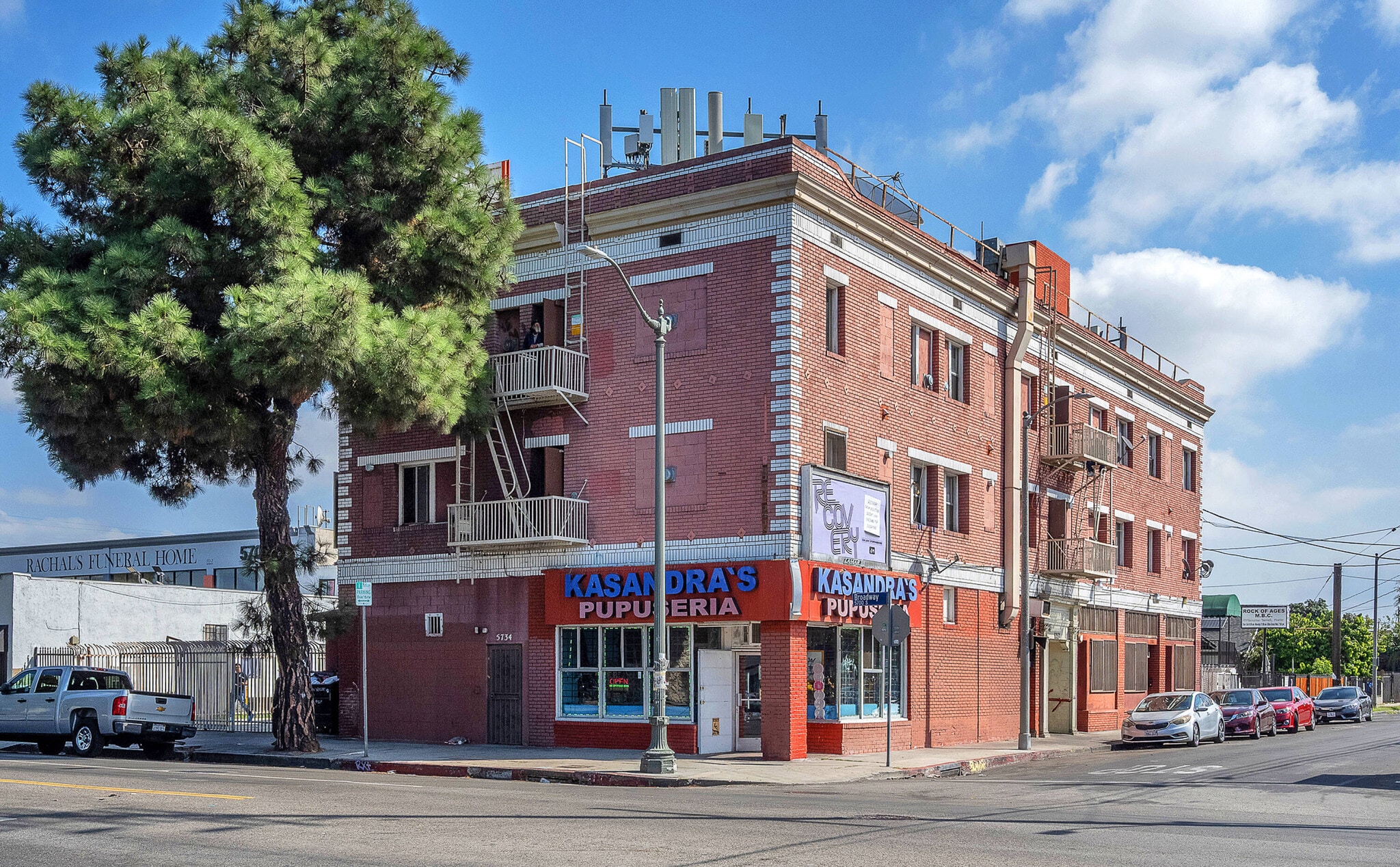 5734 Broadway, Los Angeles, CA for sale Primary Photo- Image 1 of 29