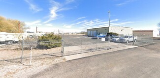 Plus de détails pour 6657 E Little Michigan Rd, Sierra Vista, AZ - Industriel à vendre