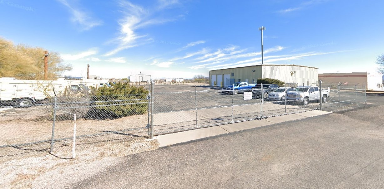 6657 E Little Michigan Rd, Sierra Vista, AZ for sale Building Photo- Image 1 of 2