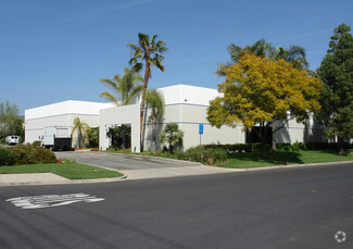 More details for 5160 Gabbert Rd, Moorpark, CA - Industrial for Lease