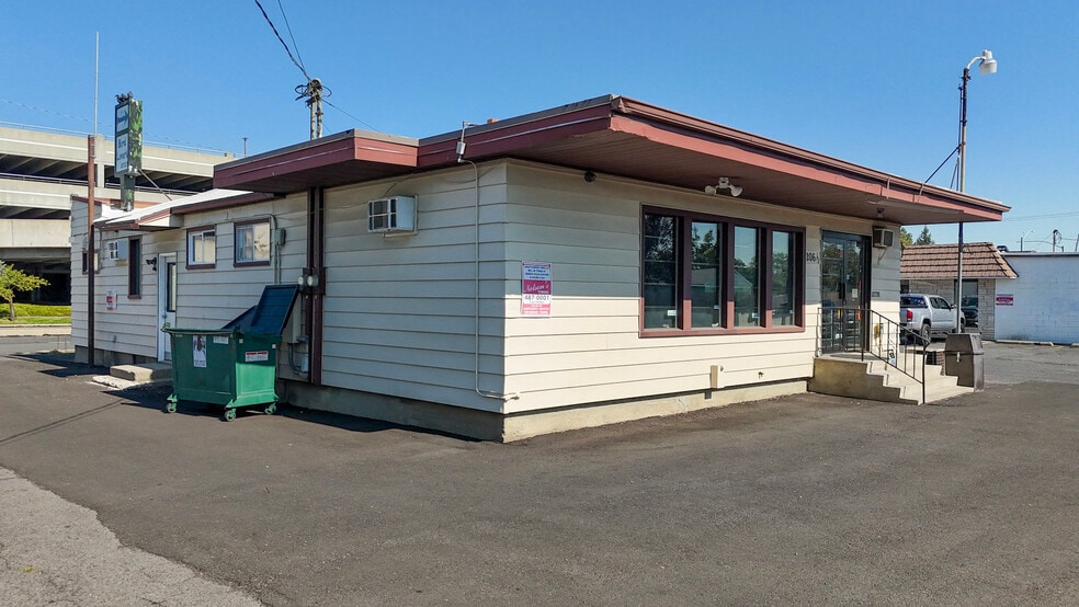 206 E Wellesley Ave, Spokane, WA for sale - Building Photo - Image 3 of 6