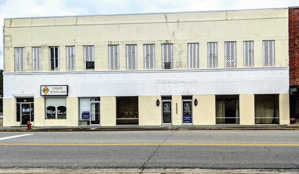 438 Main St, Liberty, TX à louer - Photo du bâtiment - Image 2 de 14