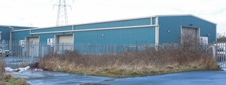 More details for Wards Ct, Darlington - Industrial for Lease